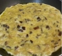 Tortilla de berenjenas 10 Minutos captura de pantalla